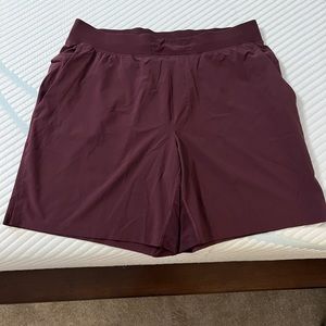 Men’s Lululemon Shorts